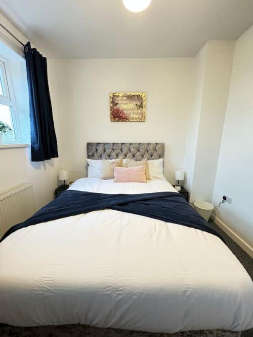 Cosy Home In Barnsley Centre Экстерьер фото