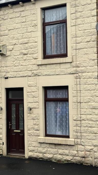 Cosy Home In Barnsley Centre Экстерьер фото
